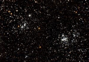 NGC884, NGC869