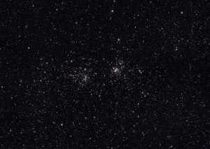 NGC869, NGC884