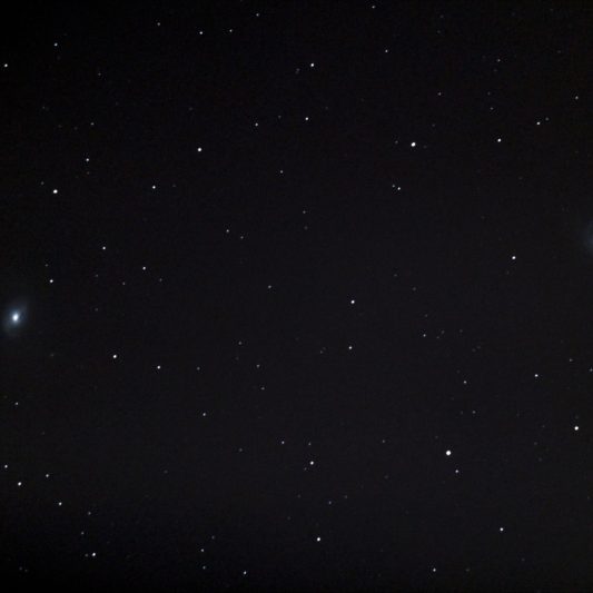 M96+M95 with SN1295AW