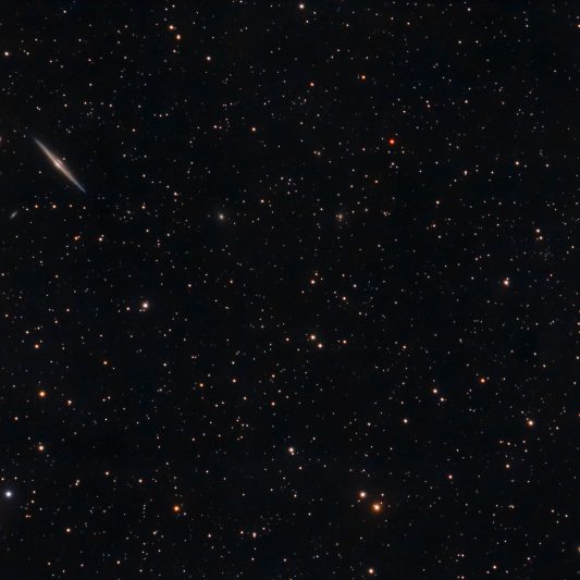 NGC4565 cropped